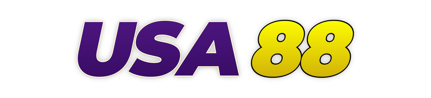usa88 logo